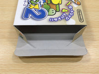UE8229 Super Mario Advance 2 Bros. World BOXED GameBoy Advance Japan