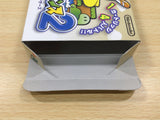 UE8229 Super Mario Advance 2 Bros. World BOXED GameBoy Advance Japan
