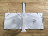 Biohazard Resident Evil Code Veronica Dreamcast Japan - FH9537