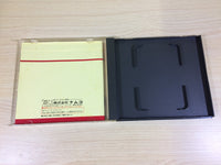 DK6588 Dragon Spirit BOXED PC Engine Japan
