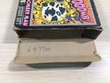 UE4833 Bomberman BOXED NES Famicom Japan