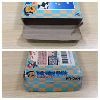 UE7986 Super Mario Bros. 3 BOXED NES Famicom Japan