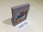 BZ6152 Boulder Dash GameBoy Game Boy Japan