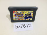 Zatch Bell! Gash Unare! Yuujouno Dengeki 2 GameBoy Advance Japan - BZ7612