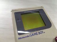 LF9736 Not Working - GameBoy Original DMG-01 Game Boy Console Japan