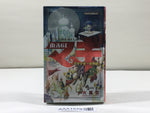 AAA1579 Magi: The Labyrinth of Magic Japanese Manga