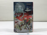 AAA1579 Magi: The Labyrinth of Magic Japanese Manga
