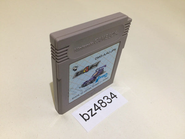 BZ4834 Mini 4 Boy GameBoy Game Boy Japan