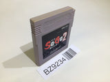Saga 2 Hiho Densetsu GameBoy Game Boy Japan - BZ9234