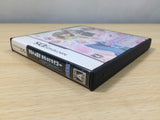 UE8134 Oshare Majo Love and Berry DS collection BOXED Nintendo DS Japan