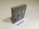 BZ4032 SD Gundam Gaiden Knight Gundam Story GameBoy Game Boy Japan