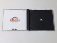 DK2118 Art of Fighting 2 NEO GEO CD Japan