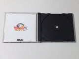 DK2118 Art of Fighting 2 NEO GEO CD Japan