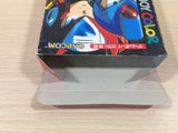 Rockman X2 Megaman BOXED GameBoy Game Boy Japan - UE2046