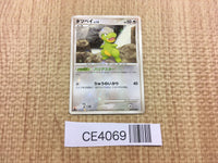 CE4069 Bagon C Holo Pt4 069/090 Pokemon Card TCG Japan