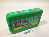 GeGeGe no Kitaro Youkai Daimakyou NES Famicom Japan - AG2973