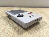 GD6594 With Defects - GameBoy Pocket Gray Grey Game Boy Console Japan
