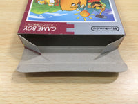 ue6437 Mole Mania BOXED GameBoy Game Boy Japan