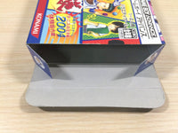 UE4709 The Prince of Everyone Tennis BOXED GameBoy Advance Japan
