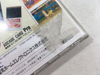 DK5362 Fatal Fury 2 Garo Densetsu ARCADE CD ROM 2 PC Engine Japan