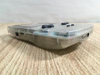 LG1938 Plz Read Item Condi GameBoy Color Clear Game Boy Console Japan