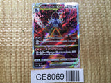 CE8069 Hisuian Samurott VSTAR SAR s12a 230/172 Pokemon Card TCG Japan