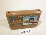 Ninja Hattori Kun NES Famicom Japan - AF4744