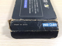 UE4833 Bomberman BOXED NES Famicom Japan