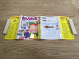 AAA1046 Tsuribaka Nisshi Vol.40 Japanese Manga