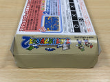 UE8229 Super Mario Advance 2 Bros. World BOXED GameBoy Advance Japan