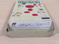 UE5430 Joy Mech Fight BOXED NES Famicom Japan