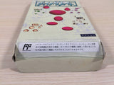 UE5430 Joy Mech Fight BOXED NES Famicom Japan