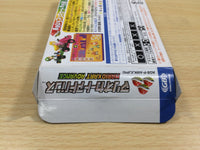 UE5914 Mario Kart Advance BOXED GameBoy Advance Japan