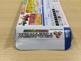 UE5914 Mario Kart Advance BOXED GameBoy Advance Japan