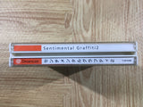 Sentimental Graffiti 2 Dreamcast Japan - FH8142