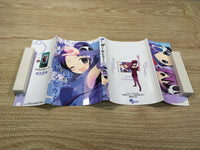 AAA1128 The World God Only Knows Vol.11 Japanese Manga