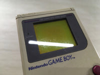 LF9736 Not Working - GameBoy Original DMG-01 Game Boy Console Japan