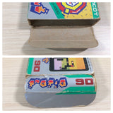 Digdug BOXED NES Famicom Japan - UE2640