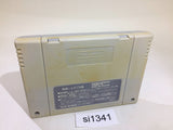 Yu Yu Hakusho SNES Super Famicom Japan - SI1341