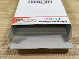 DK7322 FINAL FANTASY II BOXED Wonder Swan Bandai Japan