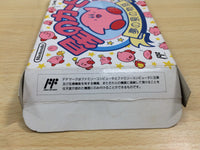 UE8529 Kirby Kirby's Adventure BOXED NES Famicom Japan