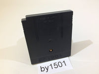 BY1501 Semekomi Dungeon Dorururuaga GameBoy Game Boy Japan