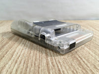 LG1938 Plz Read Item Condi GameBoy Color Clear Game Boy Console Japan