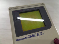 LF9736 Not Working - GameBoy Original DMG-01 Game Boy Console Japan