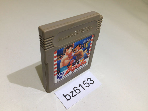 BZ6153 Boxing GameBoy Game Boy Japan