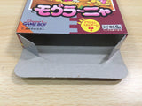 ue6437 Mole Mania BOXED GameBoy Game Boy Japan