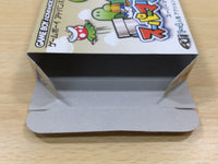 UE8229 Super Mario Advance 2 Bros. World BOXED GameBoy Advance Japan