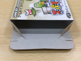 UE8229 Super Mario Advance 2 Bros. World BOXED GameBoy Advance Japan