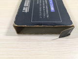 UE4833 Bomberman BOXED NES Famicom Japan