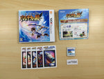 ue7594 Kid Icarus Uprising BOXED Nintendo 3DS Japan